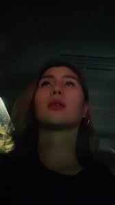 Myla Pablo and Her Boyfriend