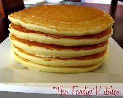 Bisquick Pancakes Without Milk Best Homemade Pancakes Best Homemade Pancakes Homemade Pancake Recipe Homemade Breakfast