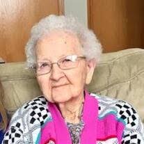 Betty Lou Snyder Obituary