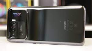 The xiaomi mi 11 ultra is a potentially great phone that's ruined by what xiaomi is pitching as its standout feature: Xiaomi Mi 11 Ultra Im Test Computerbase
