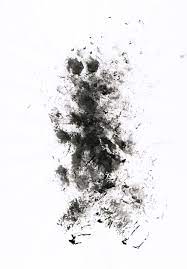 Ink Smudge 01 By Loadus Deviantart Com On Deviantart Ink Splatter Ink Smudging