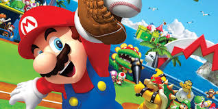 Once completed, this path let me go left. Mario Sports Games That Still Aren T On Switch Game Rant Itteacheritfreelance Hk