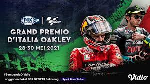 Fim enel motoe™ world cup. Jadwal Dan Live Streaming Motogp Italia Pekan Ini Di Fox Sports Persaingan Ketat Yamaha Dan Ducati Motogp Bola Com