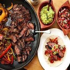 Melt In Your Mouth Beef Fajitas Recipe Beef Fajita Recipe Steak Fajita Recipe Skirt Steak Fajitas