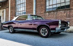 Image result for Plum Mist 1967 GTO