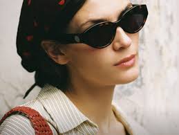 Jimmy Fairly I Sunglasses and eyeglasses