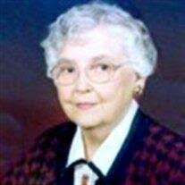 Ruth M. Abbott Obituary