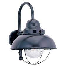 Nantucket Outdoor Light Large Outdoor Wall Lighting Outdoor Wall Lantern Black Outdoor Wall Lights