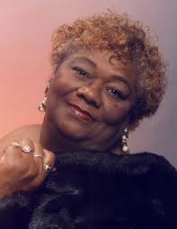 Obituary for Beatrice (Tinker) Kidd