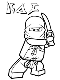 Ausmalbilder Ninjago Lego Malvorlagen Fur Kinder Lego Coloring Pages Ninjago Coloring Pages Lego Coloring