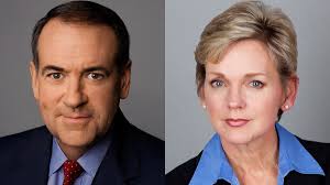Advocate for clean energy & us jobs; Mike Huckabee And Jennifer Granholm Headline Inaugural Critical Conversation Chicago Tribune