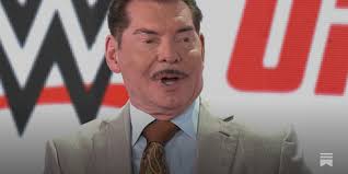 Wrestling with McMahon