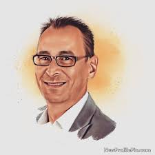 What is the best phone holder (apple 17)for the Audi A4. The one I am using  is suction onto the windscreen and often falls off. The phone also slips  out of its