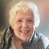 Janice Mary Zalewski Obituary