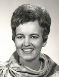 Veva Johnson Obituary (1928