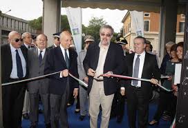 Usa la mappa interattiva per arrivare facilmente alla tua filiale con il tuo smartphone. Cassa Di Risparmio Di Ravenna Ampliate L Agenzia 3 Di Via Cesarea Setteserequi