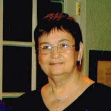 HACHEY, Roberta (McLaren)