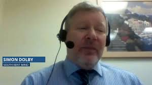 Mental health services in Kent in desperate need of extra resources