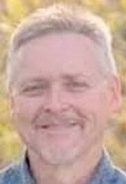 Dean Shockley 1965-2025