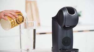 When you want to have more cups brewed at once, you can find anywhere from 4 to 12 cup coffee makers. How To Descale A Nescafe Dolce Gusto Coffee Machine Genio S Touch Edg 426 Youtube