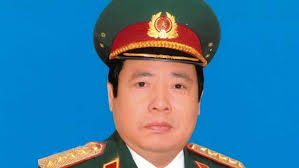 Lễ tang Đại tướng Phùng Quang Thanh sẽ diễn ra ngày 15/9