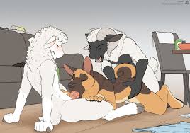 Furry Comic Sheep - Funny Cocks - Best Free Porn Furry