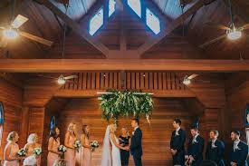 Wedding Ceremony At All Saints Chapel On Hamilton Island Hamilton Island Hamilton Island Wedding All Saints