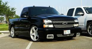 silverado ss silverado ss