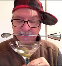 Carl Santoro — Fictionaut