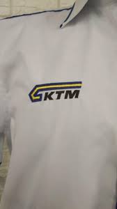 Kereta api logo image sizes: Job Update Kod Baju Korporat Custom Or Ready Made Facebook