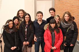 Incontriamoci a scuola, grazie a un libro