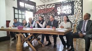 Desesperados toluqueños por pagar servicio de agua que no tienen; exigen  soluciones al ayuntamiento