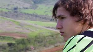 MANUEL HARRISON PILOTO MOTOCROSS ENDURO CHILE