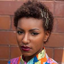 Simple Bobby Pin Hairstyles Bobby Pin Hairstyles: Geometric Pinnings, 12  Gorgeous Bobby Pin For Curly Hair