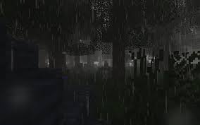 We did not find results for: Thought My Custom Forest Looked Creepy In The Rain So I Added This Cutie Minecraft