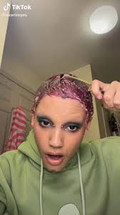 Viral on tweet maulana mahasiswa binus. Tiktoker Avani Reyes Claims She Accidentally Put Gorilla Glue In Her Hair After Tessica Brown S Viral Saga