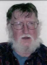 Obituary information for William R. Parrott