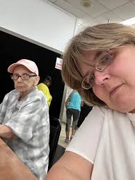 Missing my mom so much since January 18, 2024