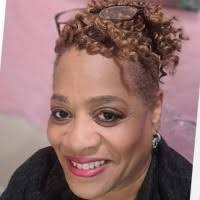 Audrey Bonaparte-Watts