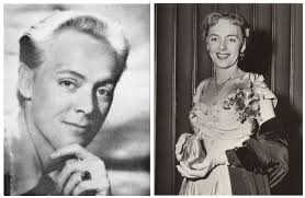 After Serving the U.S. Army in WW2, this GI Joe Became a “Hot Blonde  Beauty”