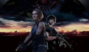 You know, just pivot your way through this one. Are You A True Resident Evil Fan Answer These Trivia Questions To Find Out