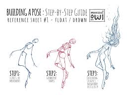 Image Result For Floating Pose Reference Underwater Drawing Body Reference Drawing Anime Poses Female Hello i wanted to practice some poses,so i did another free base based on this reference sailor staff weapon 19 i had so much fun drawing by t. body reference drawing