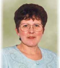 Sandra Catherine Lariviere Obituary