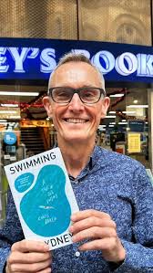 Part travel guide and part memoir, Chris Baker reflects