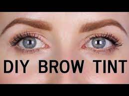 New & improved this starter kit contains 6 tints and everything you need to start lash and brow tinting. Diy How To Tint Your Eyebrows At Home Youtube Brow Tinting Eyebrow Tinting Tinted Brow Gel
