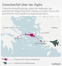 300 clubgäste in bad doberan zu test aufgefordert. Turkische Kampfjets Sollen Tsipras Helikopter Abgedrangt Haben