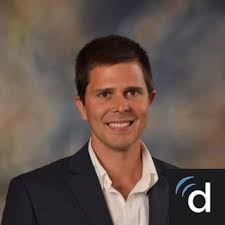 Dr. Nicholas G. Swindle, DO