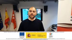 🗣️ David Erice, Técnico de UPA