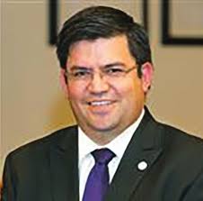 Long-Range Plan for Technology