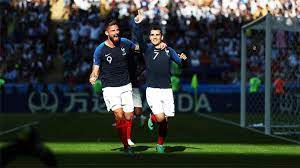 بطاقة مباراة كولومبيا vs الأرجنتين. Ù…Ø¨Ø§Ø±Ø§Ø© ÙØ±Ù†Ø³Ø§ ÙˆØ§Ù„Ø£Ø±Ø¬Ù†ØªÙŠÙ† ØªÙ‚Ø¯Ù… Ø±Ù‚Ù… ØªØ§Ø±ÙŠØ®ÙŠ ÙÙŠ ÙƒØ£Ø³ Ø§Ù„Ø¹Ø§Ù„Ù… Ø¨Ø·ÙˆÙ„Ø§Øª